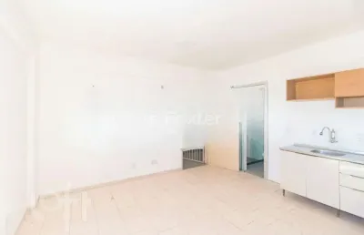 Apartamento com 1 quarto à venda na avenida são pedro, 844, são geraldo, porto alegre, 45 m2 por r$ 189.000