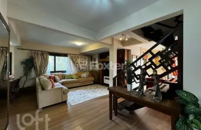 Cobertura com 5 quartos à venda na rua reinaldo bertolucci, 133, planalto, gramado, 330 m2 por r$ 4.500.000