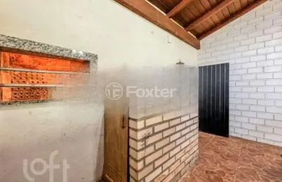 Casa com 4 quartos à venda na rua visconde de ouro preto, 228, operário, novo hamburgo, 290 m2 por r$ 599.800