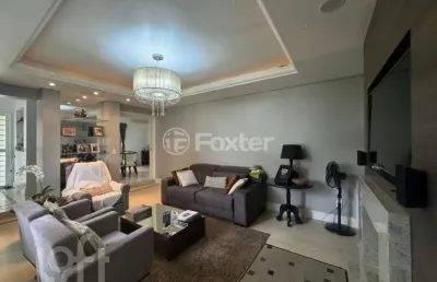 Casa com 3 quartos à venda na rua pedro américo, 185, são josé, são leopoldo, 180 m2 por r$ 1.272.000