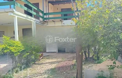 Casa com 3 quartos à venda na rua tenente antônio joão, 53, santos dumont, são leopoldo, 200 m2 por r$ 350.000