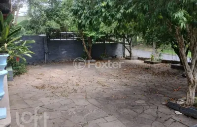 Casa com 3 quartos à venda na avenida gamal abdel nasser, 345, rubem berta, porto alegre, 120 m2 por r$ 370.000