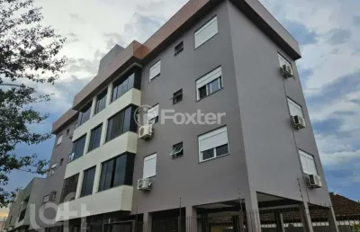 Apartamento com 3 quartos à venda na rua josé antônio duarte, 812, vila silveira martins, cachoeirinha, 76 m2 por r$ 299.000