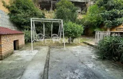 Casa com 5 quartos à venda na rua senador annibal di primio beck, 245, boa vista, porto alegre, 323 m2 por r$ 1.900.000