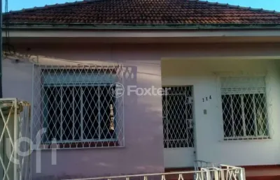Casa com 5 quartos à venda na rua domingos martins, 114, cristo redentor, porto alegre, 260 m2 por r$ 543.900