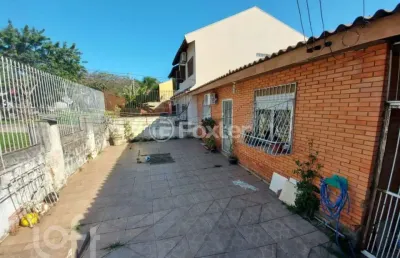 Casa com 2 quartos à venda na avenida antônio giudice, 326, morro santana, porto alegre, 47 m2 por r$ 320.000