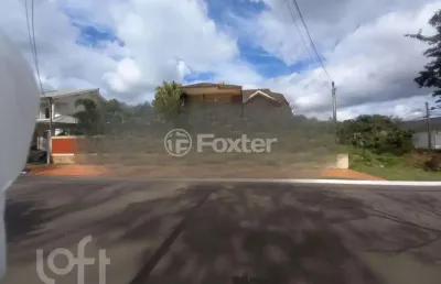 Casa com 3 quartos à venda na rua suécia, 185, marechal rondon, canoas, 242 m2 por r$ 2.200.000