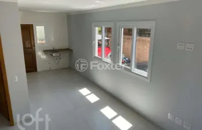 Casa com 2 quartos à venda na rua santa terezinha, 1011, centro, canela, 64 m2 por r$ 550.000
