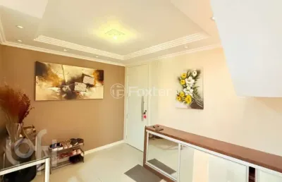 Apartamento com 3 quartos à venda na rua itapetininga, 93, parque da matriz, cachoeirinha, 196 m2 por r$ 795.000
