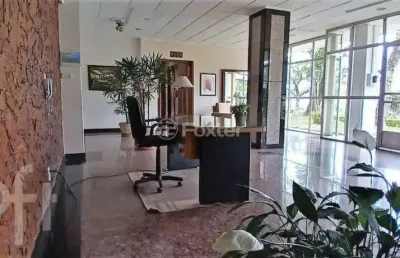 Apartamento com 3 quartos à venda na avenida praia de belas, 1590, praia de belas, porto alegre, 120 m2 por r$ 690.000
