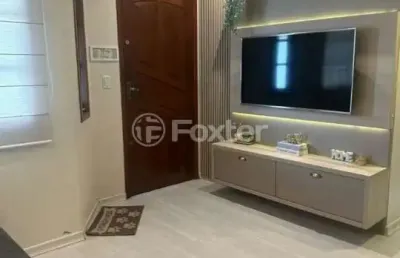 Casa com 2 quartos à venda na rua pedro maia, 442, são geraldo, gravataí, 120 m2 por r$ 380.000