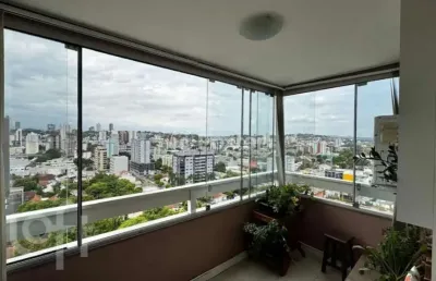 Apartamento com 2 quartos à venda na rua vinte e cinco de julho, 60, rio branco, novo hamburgo, 80 m2 por r$ 574.900