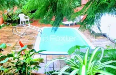 Casa com 3 quartos à venda na rua geraldo souza moreira, 280, passo da areia, porto alegre, 91 m2 por r$ 779.980