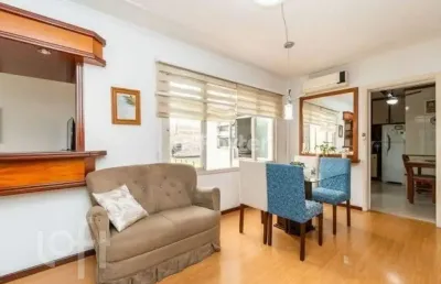 Apartamento com 2 quartos à venda na avenida plínio brasil milano, 44, higienópolis, porto alegre, 94 m2 por r$ 478.000