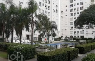 Apartamento com 2 quartos à venda na avenida bento gonçalves, 215, partenon, porto alegre, 56 m2 por r$ 430.000