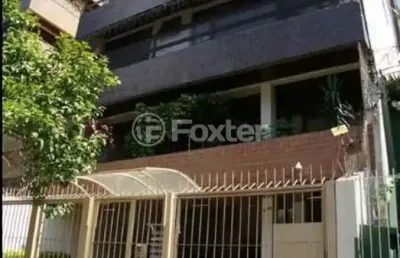 Cobertura com 3 quartos à venda na rua jaraguá, 172, bela vista, porto alegre, 228 m2 por r$ 1.595.000