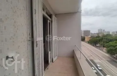 Apartamento com 1 quarto à venda na avenida joão pessoa, 437, farroupilha, porto alegre, 89 m2 por r$ 470.000