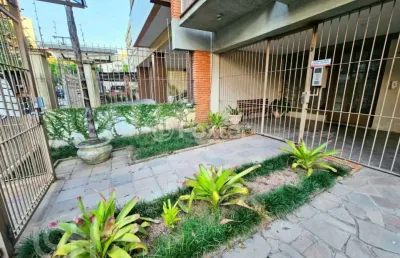 Cobertura com 2 quartos à venda na rua buenos aires, 403, jardim botânico, porto alegre, 121 m2 por r$ 499.000