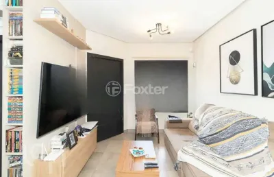 Casa em condomínio fechado com 3 quartos à venda na rua pau-brasil, 539, hípica, porto alegre, 149 m2 por r$ 640.000