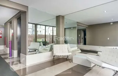 Apartamento com 3 quartos à venda na rua doutor carlos renato r. fonseca, 125, jardim itu sabará, porto alegre, 80 m2 por r$ 669.900