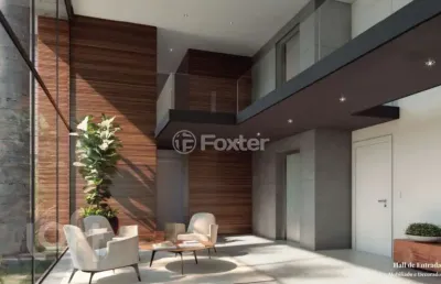 Apartamento com 3 quartos à venda na avenida independência, 1871, cristo redentor, caxias do sul, 199 m2 por r$ 2.486.000