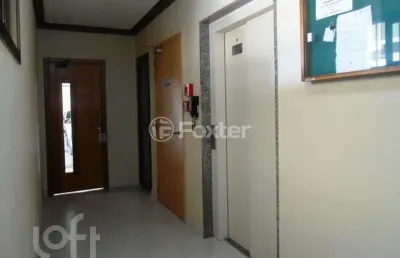 Apartamento com 2 quartos à venda na rua monteiro lobato, 117, partenon, porto alegre, 71 m2 por r$ 465.624