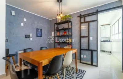 Apartamento com 2 quartos à venda na rua vasco da gama, 1264, bom fim, porto alegre, 83 m2 por r$ 569.000