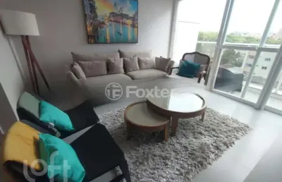 Apartamento com 3 quartos à venda na rua artur fabião carneiro, 249, passo da areia, porto alegre, 96 m2 por r$ 1.390.000