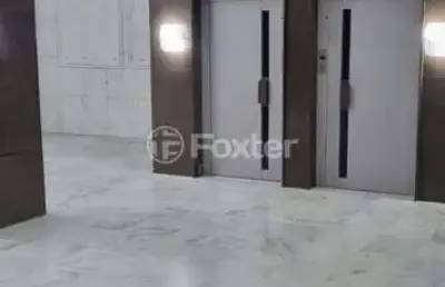 Kitnet / stúdio à venda na rua vigário josé inácio, 700, centro histórico, porto alegre, 32 m2 por r$ 220.939
