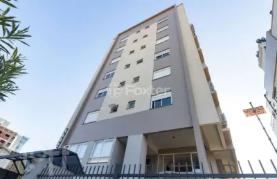 Apartamento com 2 quartos à venda na rua fernando cortez, 465, cristo redentor, porto alegre, 68 m2 por r$ 559.900