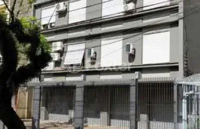 Apartamento com 2 quartos à venda na rua celeste gobbato, 61, praia de belas, porto alegre, 60 m2 por r$ 349.890