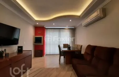 Apartamento com 2 quartos à venda na rua coronel joão pinto, 73, teresópolis, porto alegre, 73 m2 por r$ 450.000