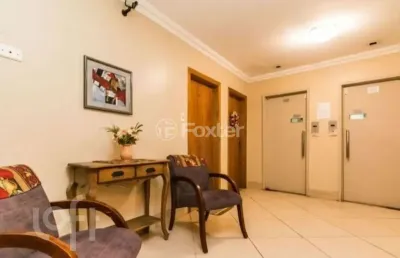 Apartamento com 3 quartos à venda na avenida joão pessoa, 1784, centro histórico, porto alegre, 120 m2 por r$ 500.000