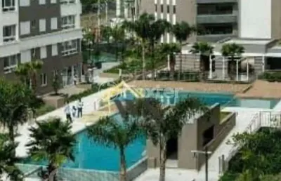 Apartamento com 3 quartos à venda na avenida assis brasil, 4556, são sebastião, porto alegre, 75 m2 por r$ 648.700