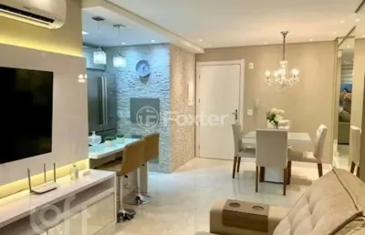 Apartamento com 2 quartos à venda na avenida assis brasil, 4600, jardim lindóia, porto alegre, 60 m2 por r$ 552.000