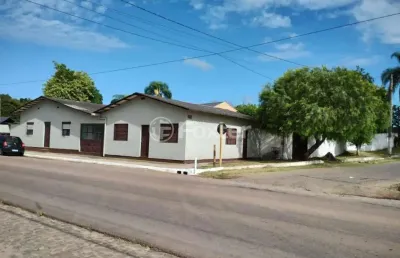 Casa com 5 quartos à venda na avenida doutor josé athanásio, 1421, são francisco, são jerônimo, 280 m2 por r$ 750.000