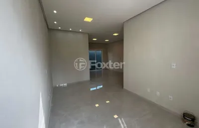 Casa com 3 quartos à venda na rua fridolino de oliveira de barros, 145, loteamento jardim timbaúva, gravataí, 97 m2 por r$ 529.000