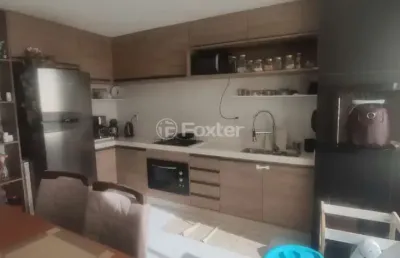 Casa com 3 quartos à venda na rua henrique anawate, 652, guarujá, porto alegre, 195 m2 por r$ 890.000