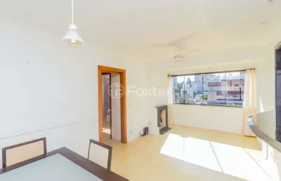 Apartamento com 2 quartos à venda na rua anita garibaldi, 850, mont serrat, porto alegre, 65 m2 por r$ 630.000