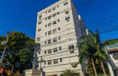 Apartamento com 2 quartos à venda na avenida teresópolis, 2866, teresópolis, porto alegre, 48 m2 por r$ 240.000