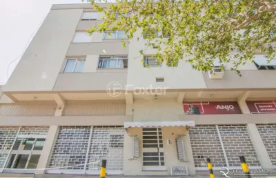 Ponto comercial à venda na rua piauí, 19, santa maria goretti, porto alegre, 46 m2 por r$ 255.000