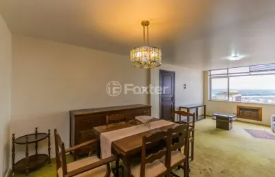 Apartamento com 3 quartos à venda na avenida independência, 1152, independência, porto alegre, 135 m2 por r$ 780.000