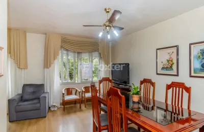 Apartamento com 3 quartos à venda na rua mariante, 519, moinhos de vento, porto alegre, 101 m2 por r$ 617.500