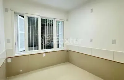 Apartamento com 2 quartos à venda na rua doutor vicente de paula dutra, 300, praia de belas, porto alegre, 45 m2 por r$ 214.000