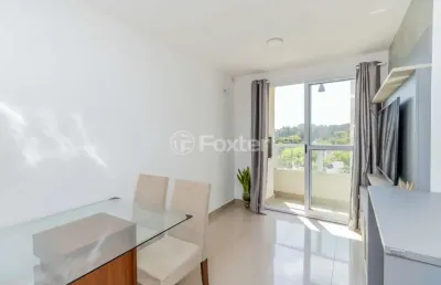 Apartamento com 2 quartos à venda na rua irmão norberto francisco rauch, 575, jardim carvalho, porto alegre, 54 m2 por r$ 395.000