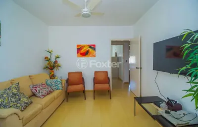Apartamento com 2 quartos à venda na rua pelotas, 415, floresta, porto alegre, 66 m2 por r$ 290.000