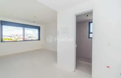 Apartamento com 1 quarto à venda na rua casemiro de abreu, 576, bela vista, porto alegre, 29 m2 por r$ 480.000