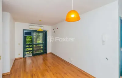 Apartamento com 2 quartos à venda na rua euclídes miranda, 295, partenon, porto alegre, 64 m2 por r$ 350.000