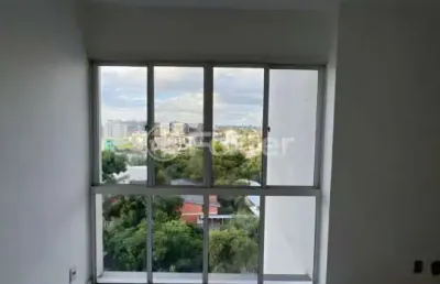 Apartamento com 2 quartos à venda na avenida teresópolis, 2866, teresópolis, porto alegre, 50 m2 por r$ 330.000