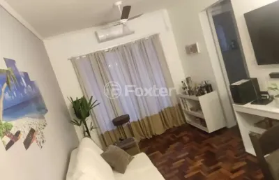 Apartamento com 3 quartos à venda na rua marechal mesquita, 880, teresópolis, porto alegre, 70 m2 por r$ 247.000
